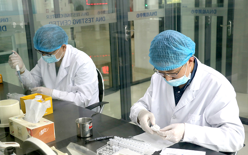 武汉匿名DNA亲子鉴定出结果要多久,武汉匿名亲子鉴定生物样本有哪些